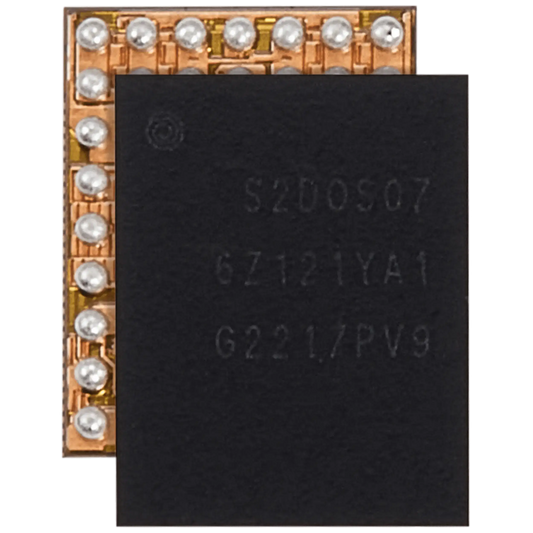 Display IC For Samsung Galaxy S24 Series / S25 Series (S2D0S07P)