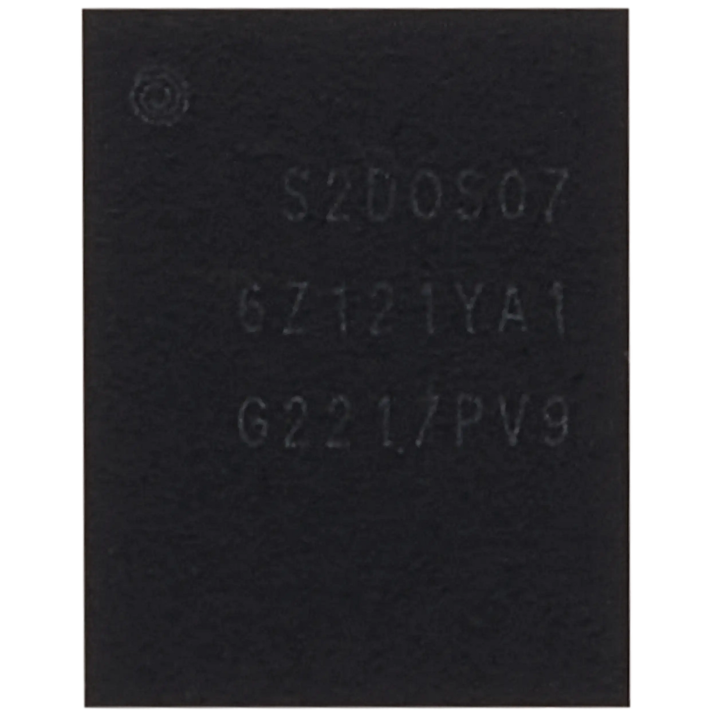 Display IC For Samsung Galaxy S24 Series / S25 Series (S2D0S07P)