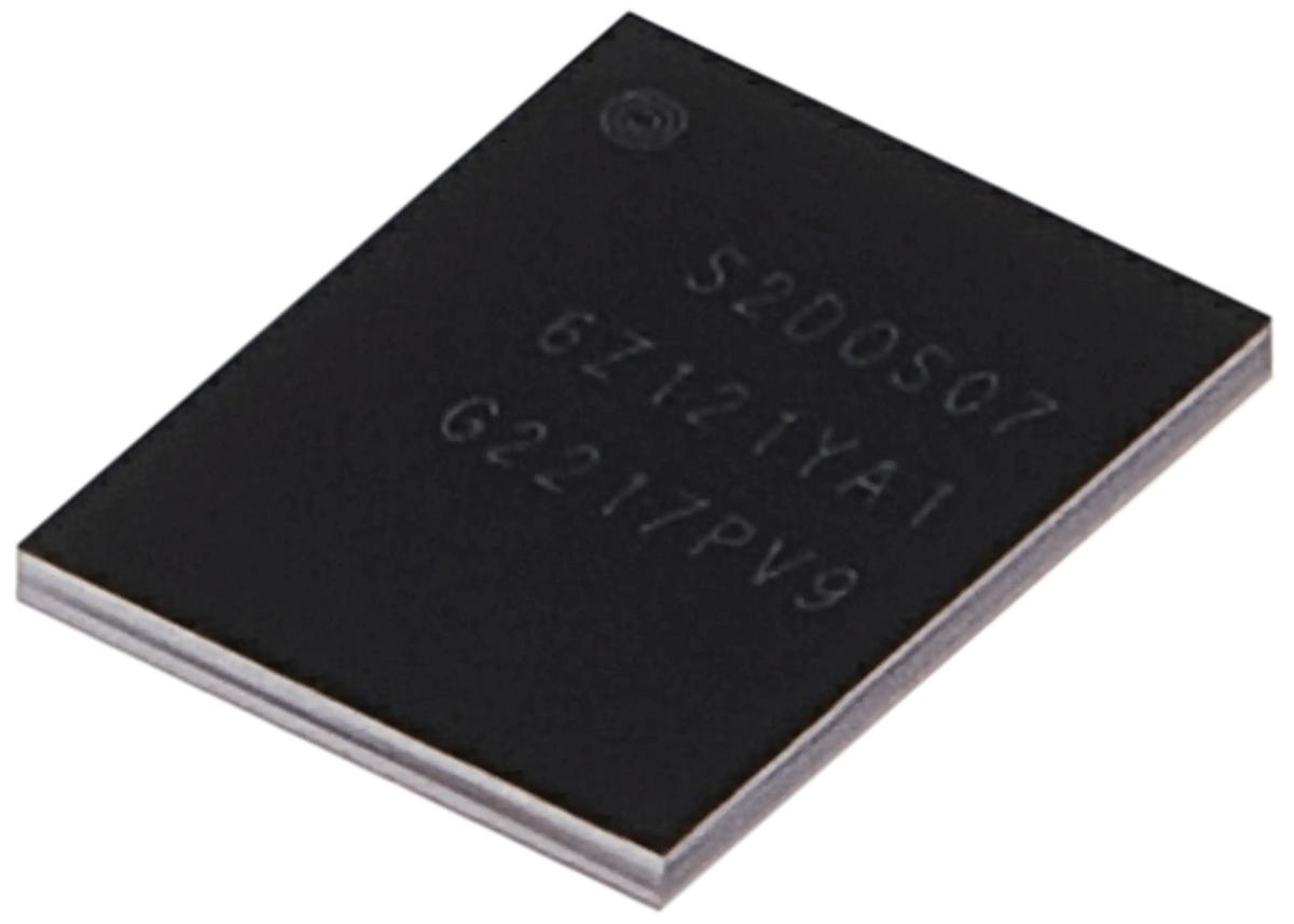 Display IC For Samsung Galaxy S24 Series / S25 Series (S2D0S07P)