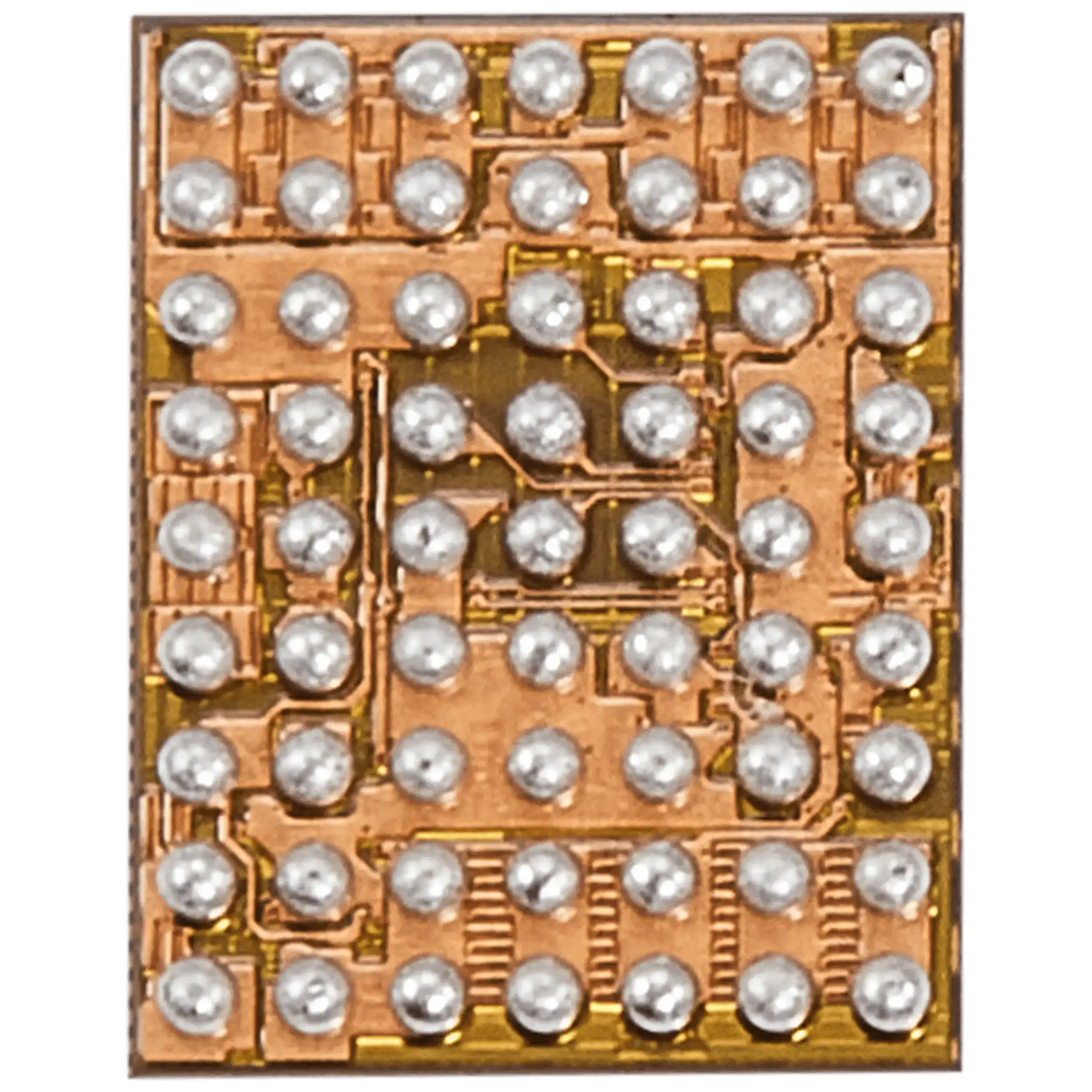Display IC For Samsung Galaxy S24 Series / S25 Series (S2D0S07P)