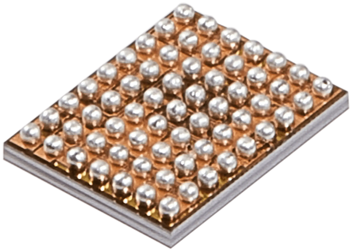 Display IC For Samsung Galaxy S24 Series / S25 Series (S2D0S07P)