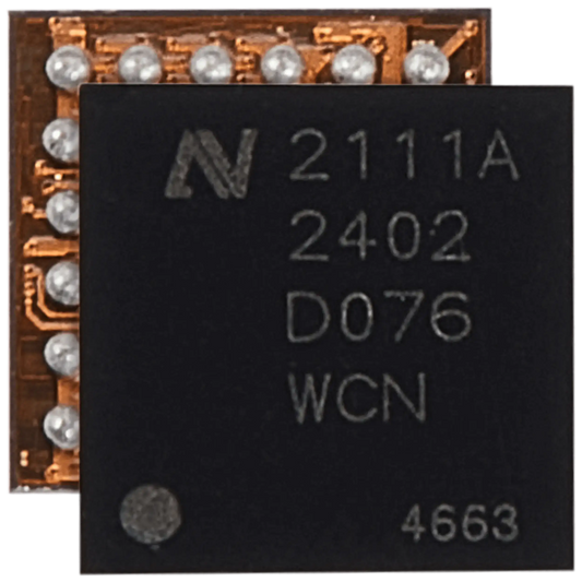 Charging Fast Charging IC For Samsung Galaxy S25 Series (Nu2111A)