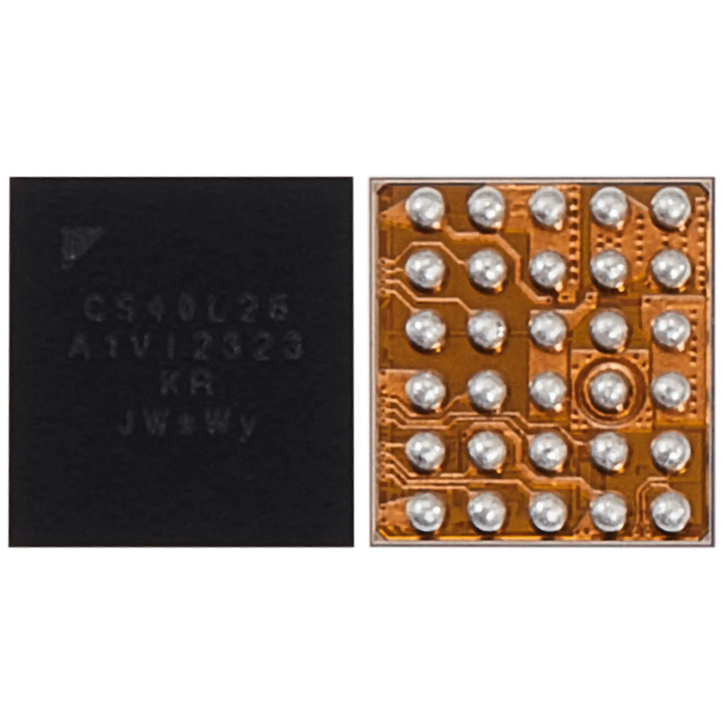 Touch ID Driver IC For Samsung Galaxy S23 Series / S24 Series / S25 Series (CS40L26)