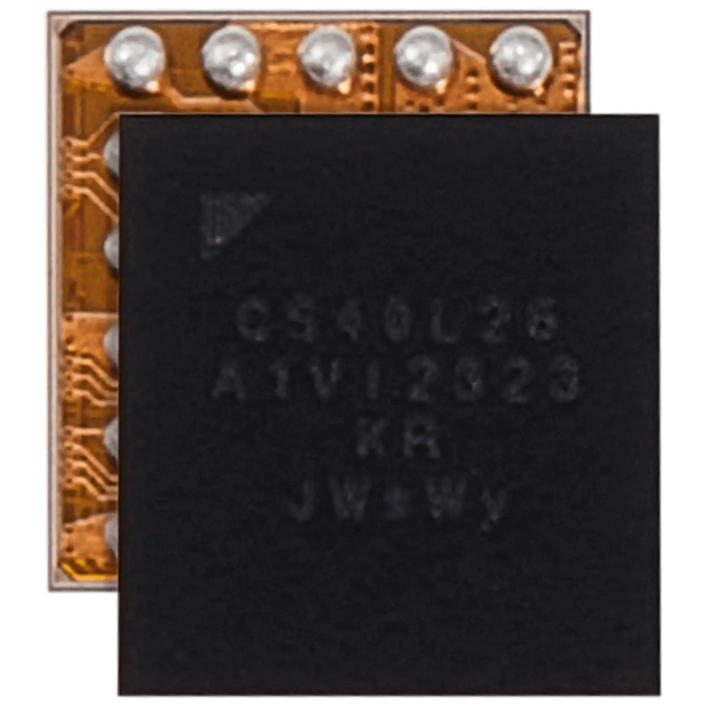 Touch ID Driver IC For Samsung Galaxy S23 Series / S24 Series / S25 Series (CS40L26)