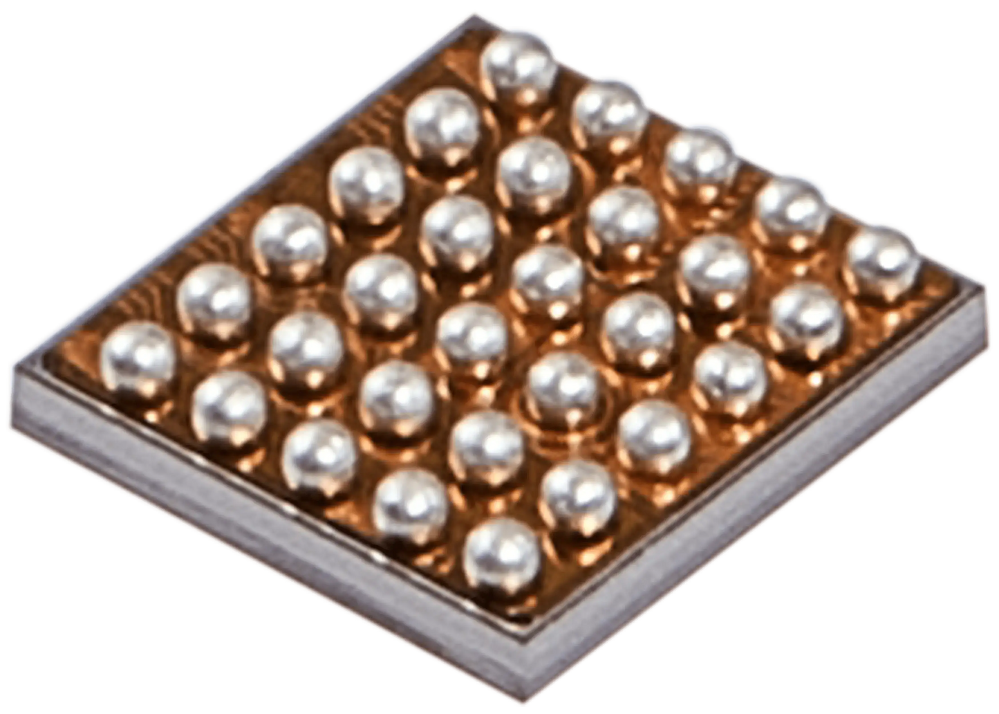 Touch ID Driver IC For Samsung Galaxy S23 Series / S24 Series / S25 Series (CS40L26)