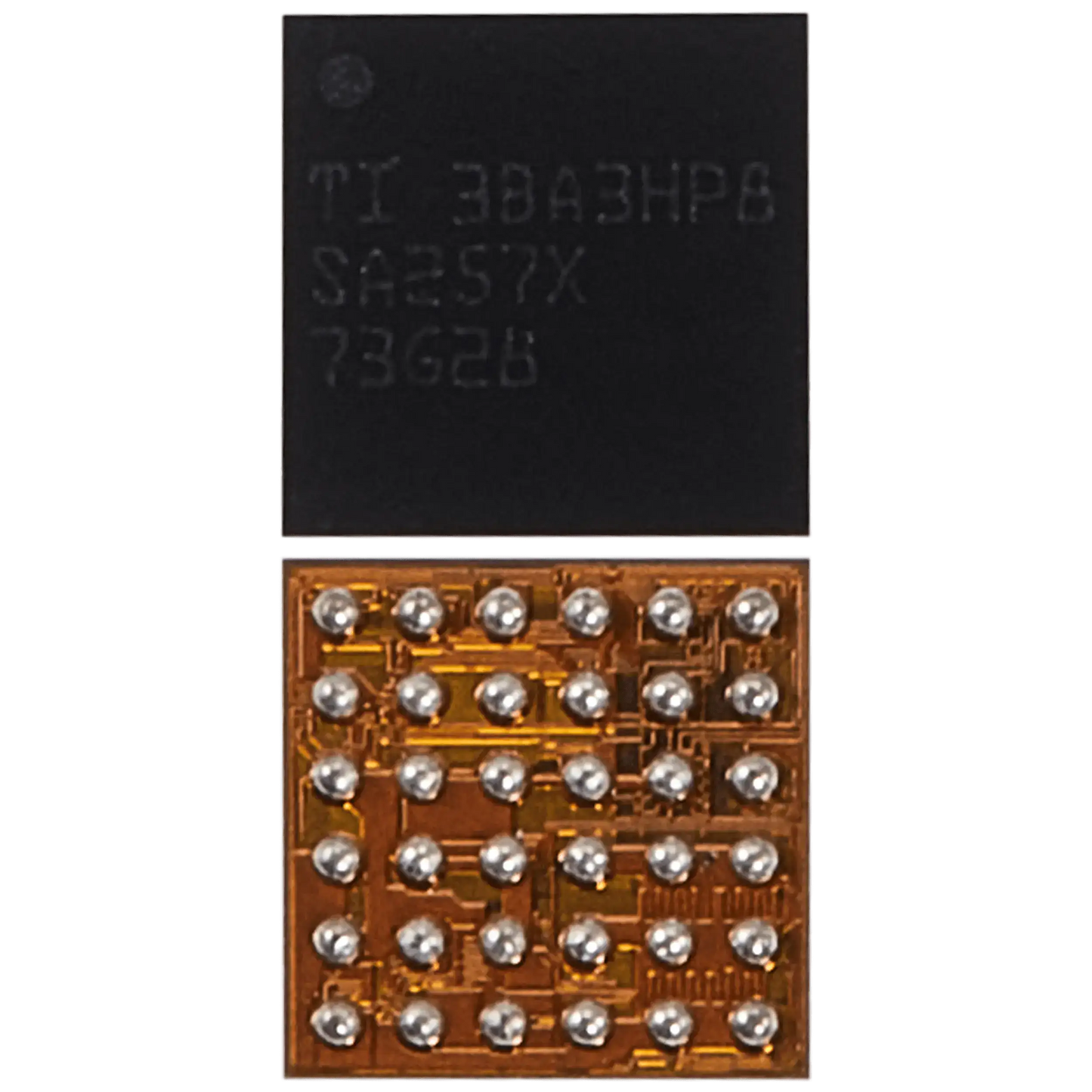 Audio IC For Samsung Galaxy S25 Series (SA257X )