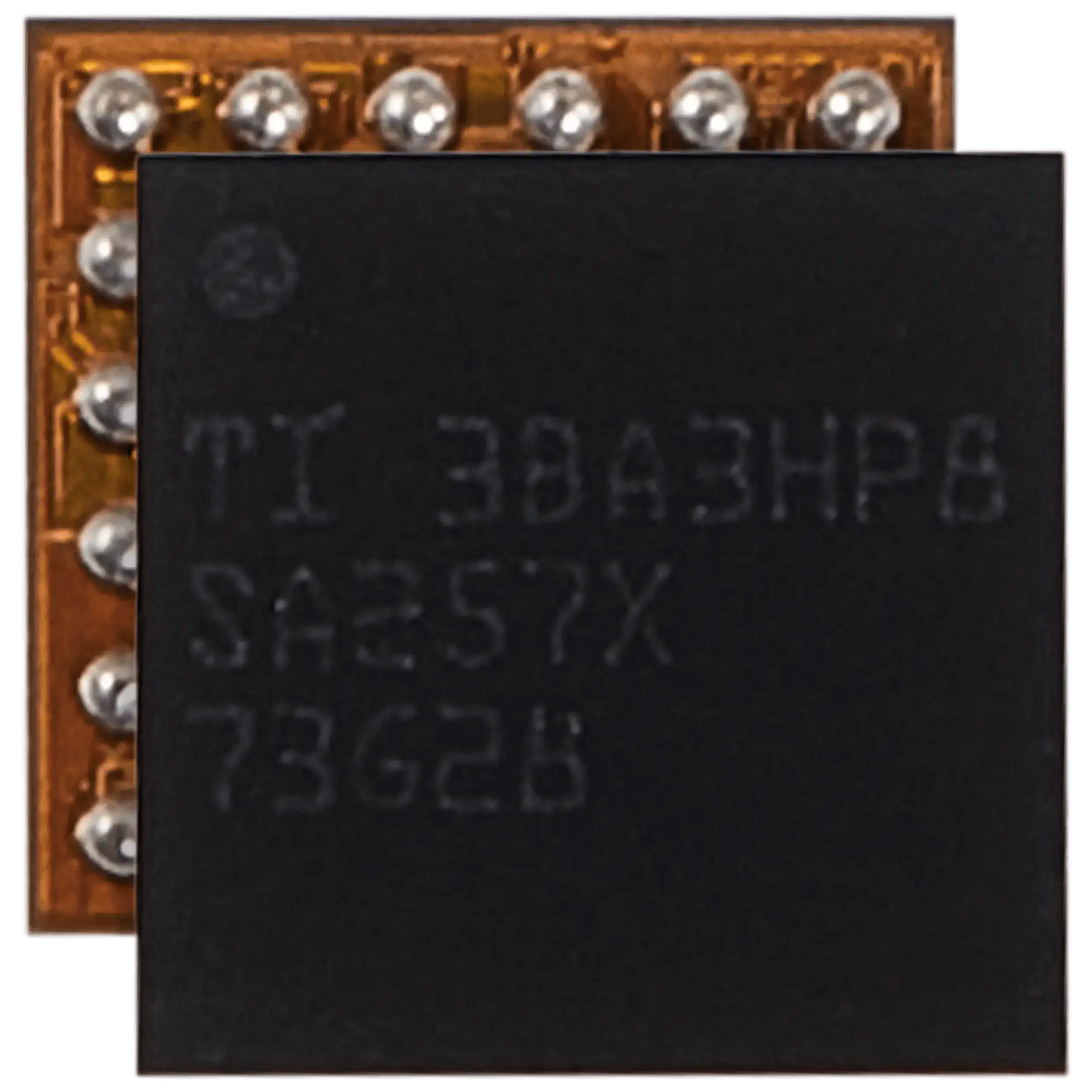 Audio IC For Samsung Galaxy S25 Series (SA257X )
