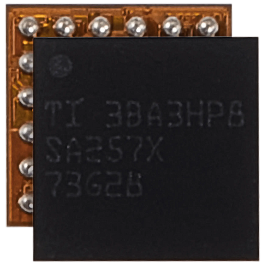 Audio IC For Samsung Galaxy S25 Series (SA257X )