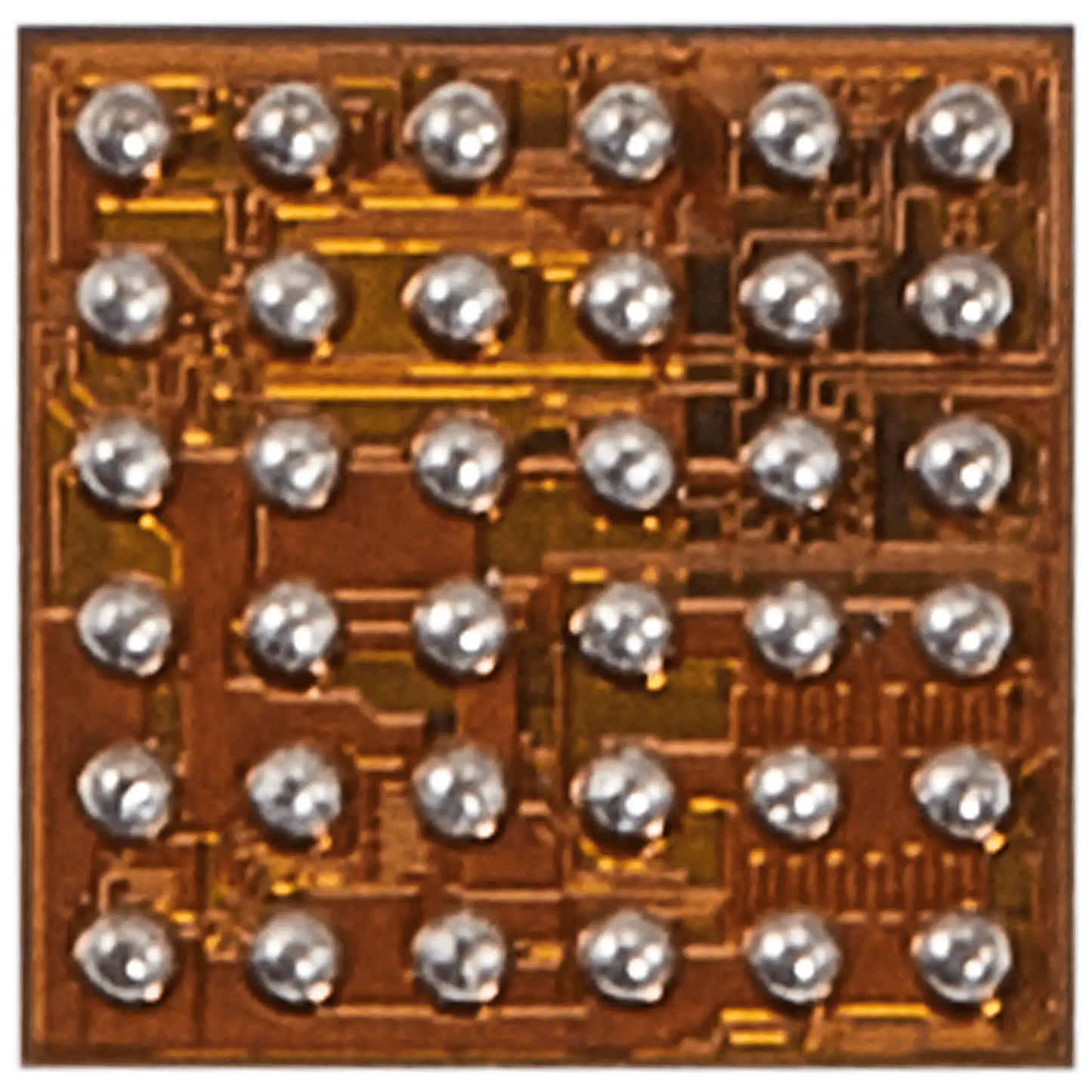 Audio IC For Samsung Galaxy S25 Series (SA257X )