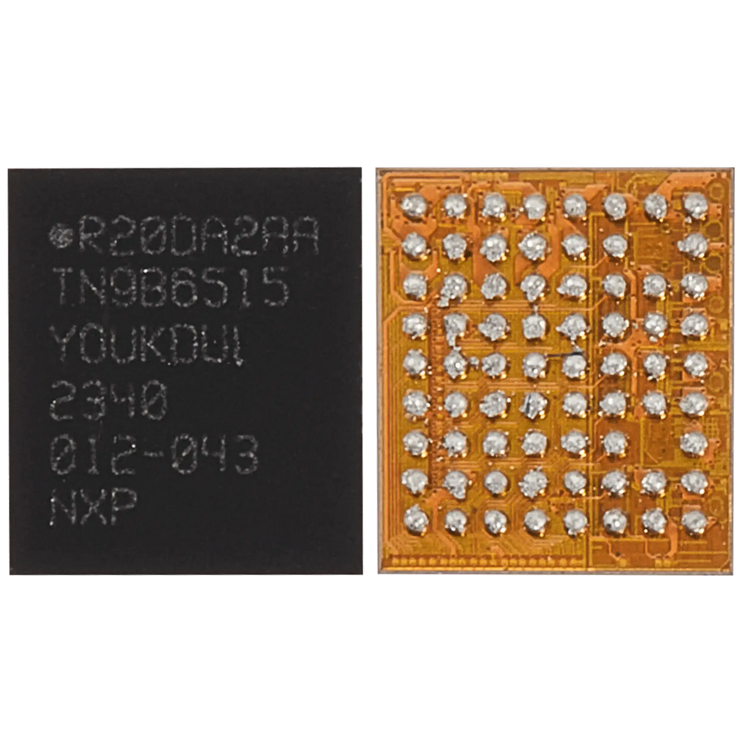 UHF Amplifier Power For Samsung Galaxy S24 Series / S25 Series (R20DA2AA )