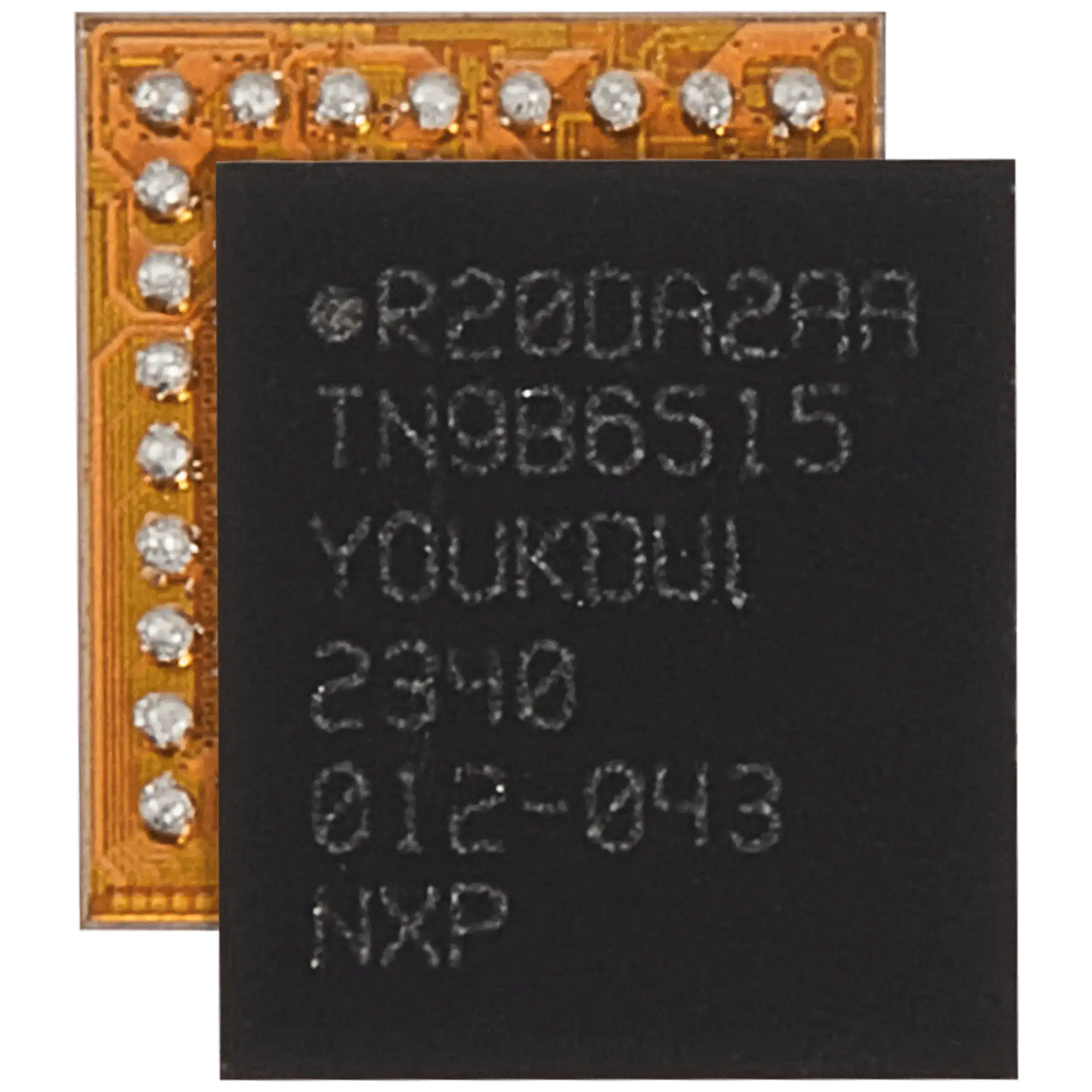 UHF Amplifier Power For Samsung Galaxy S24 Series / S25 Series (R20DA2AA )