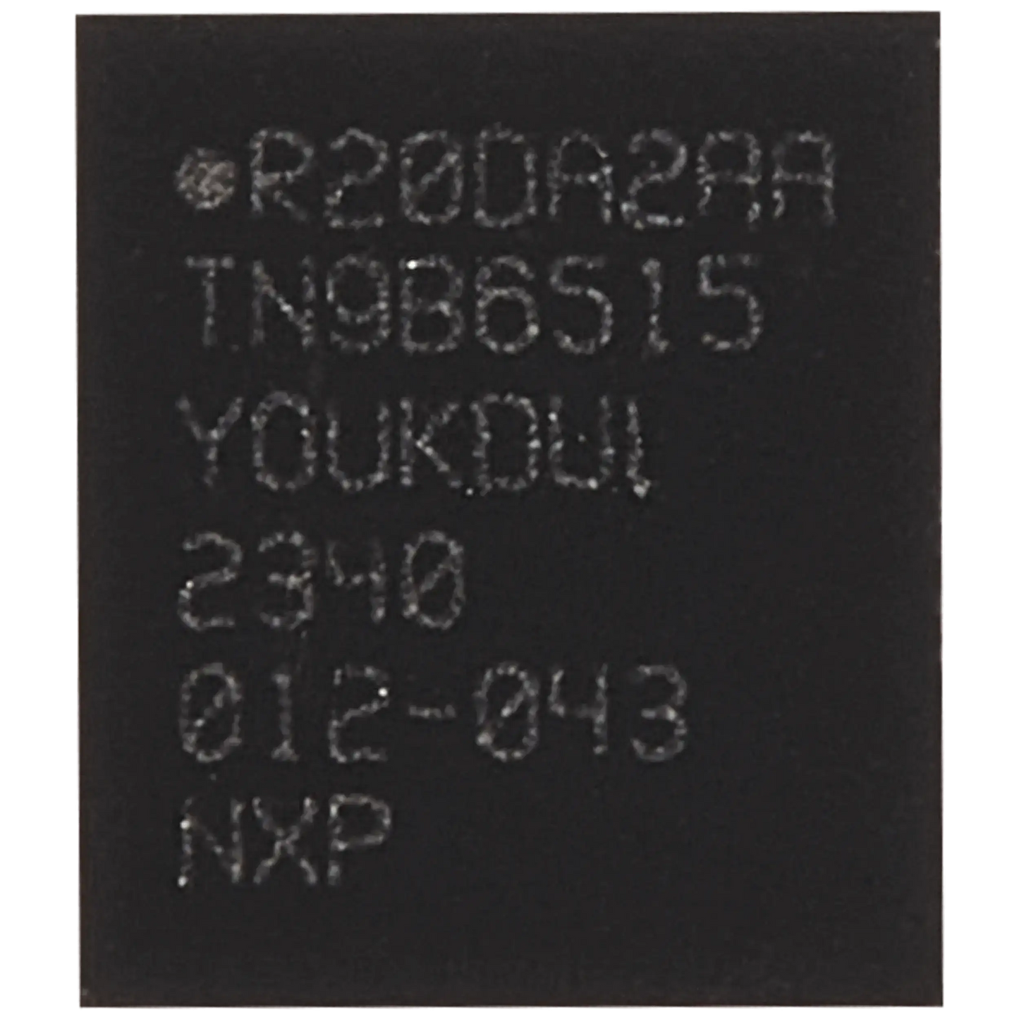 UHF Amplifier Power For Samsung Galaxy S24 Series / S25 Series (R20DA2AA )