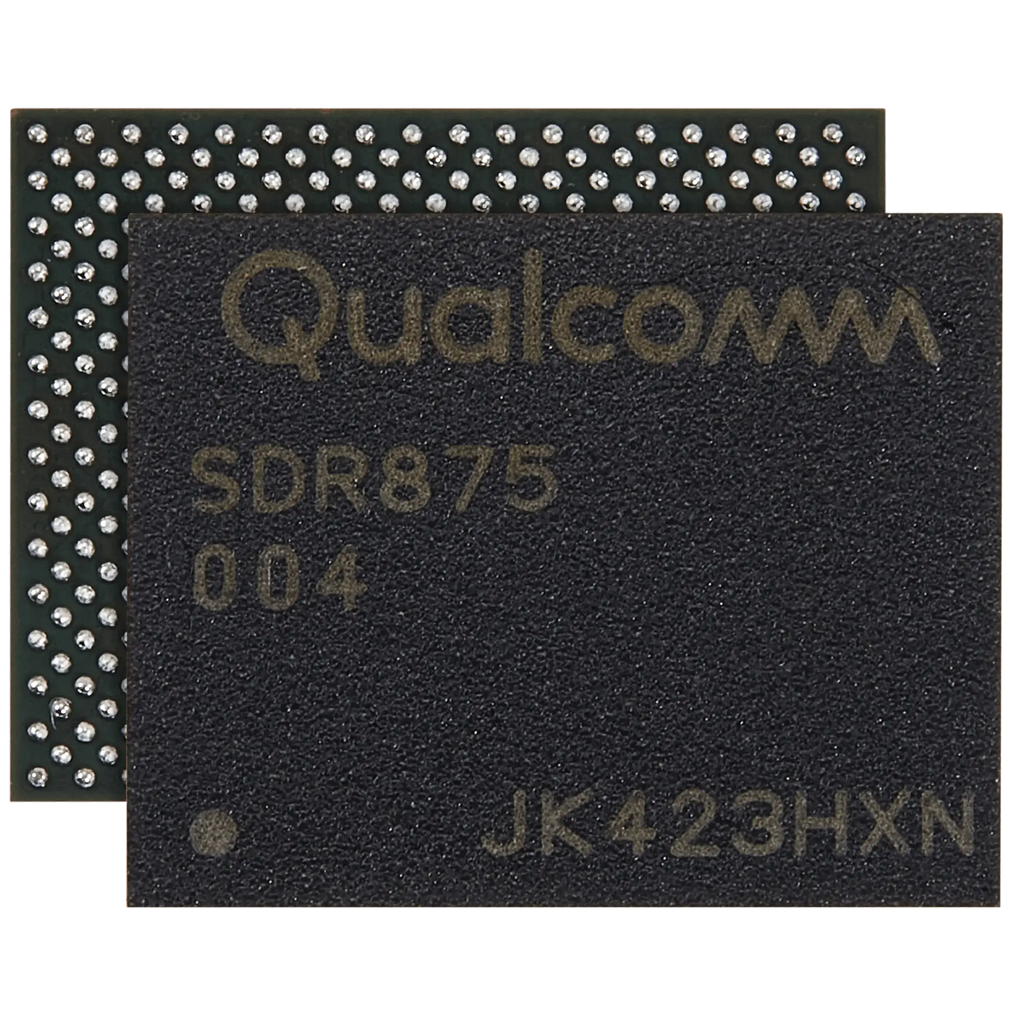 Intermediate Radio Frequency For Samsung Galaxy S24 Series / S25 Series (Sdr875004)
