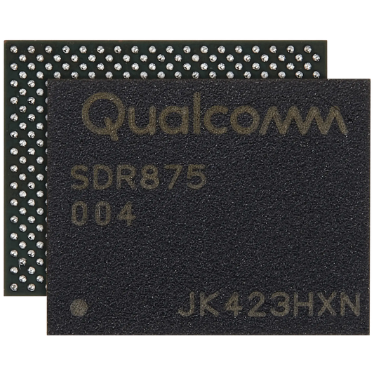 Intermediate Radio Frequency For Samsung Galaxy S24 Series / S25 Series (Sdr875004)