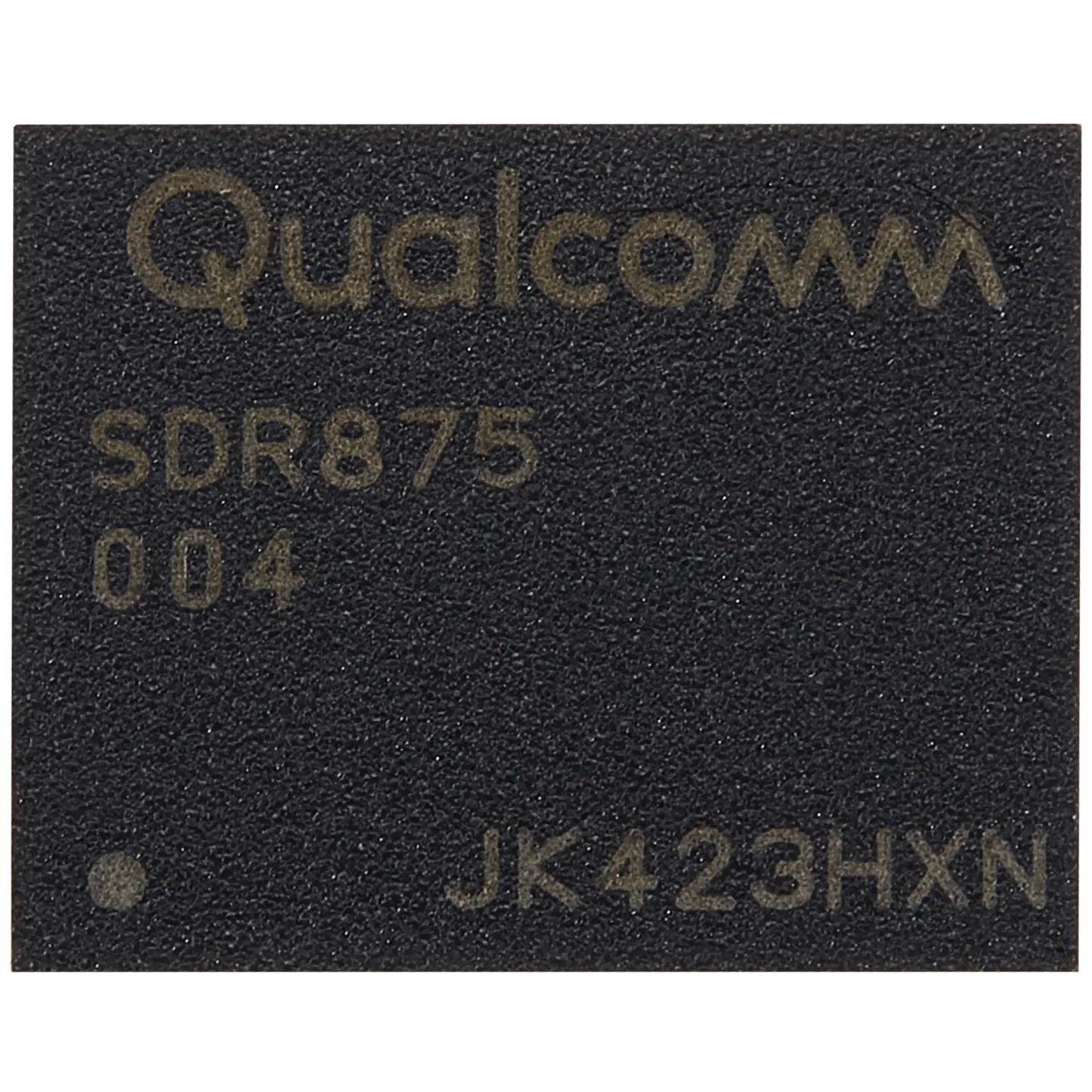 Intermediate Radio Frequency For Samsung Galaxy S24 Series / S25 Series (Sdr875004)