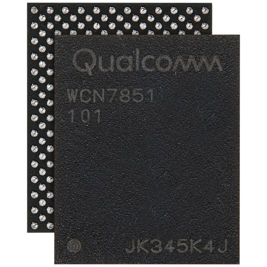 WiFi IC For Samsung Galaxy S23 Ultra / S24 Series / S25 Series (WCN7851-101)