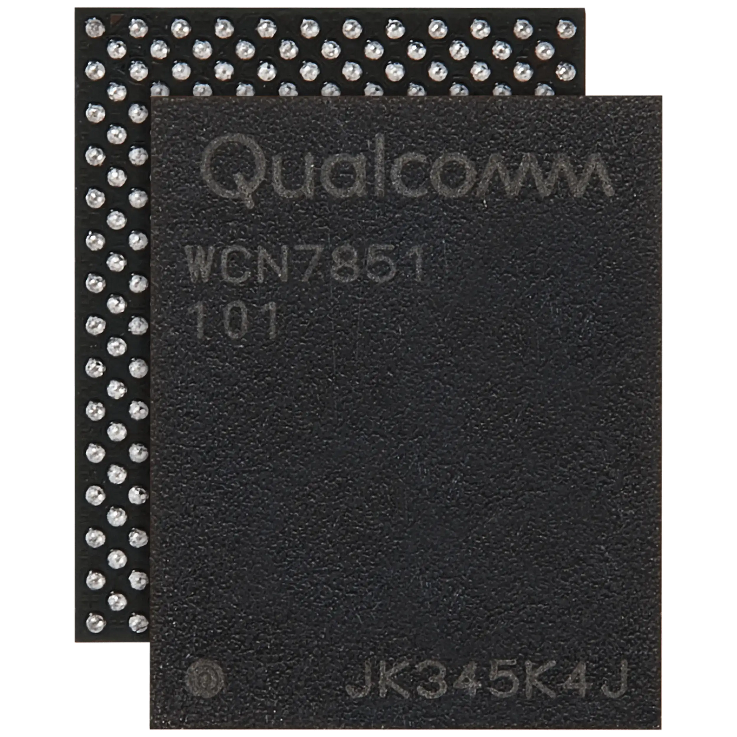 WiFi IC For Samsung Galaxy S23 Ultra / S24 Series / S25 Series (WCN7851-101)