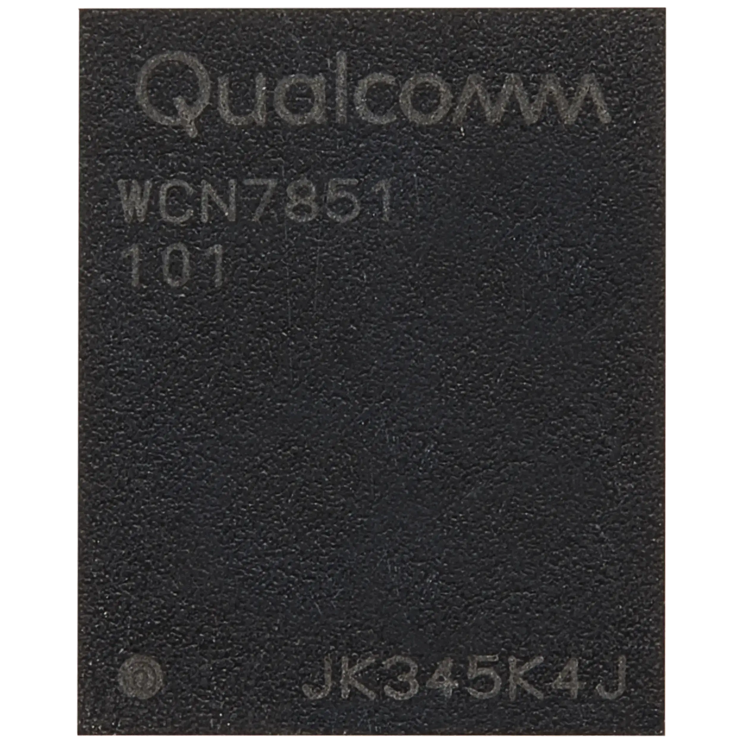WiFi IC For Samsung Galaxy S23 Ultra / S24 Series / S25 Series (WCN7851-101)