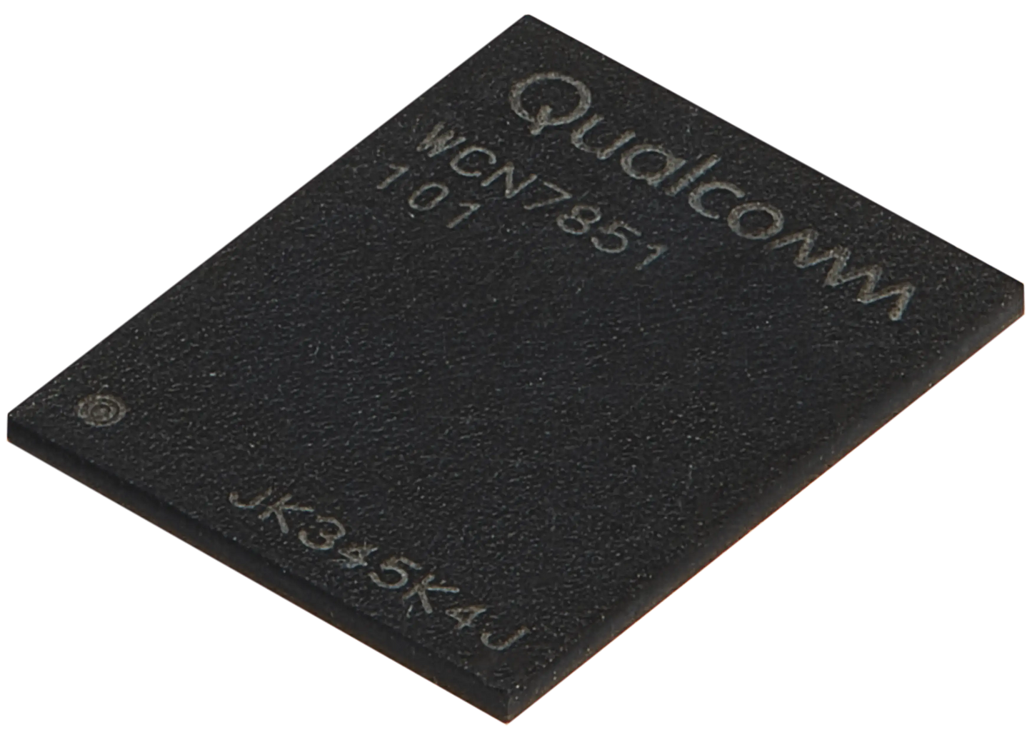 WiFi IC For Samsung Galaxy S23 Ultra / S24 Series / S25 Series (WCN7851-101)