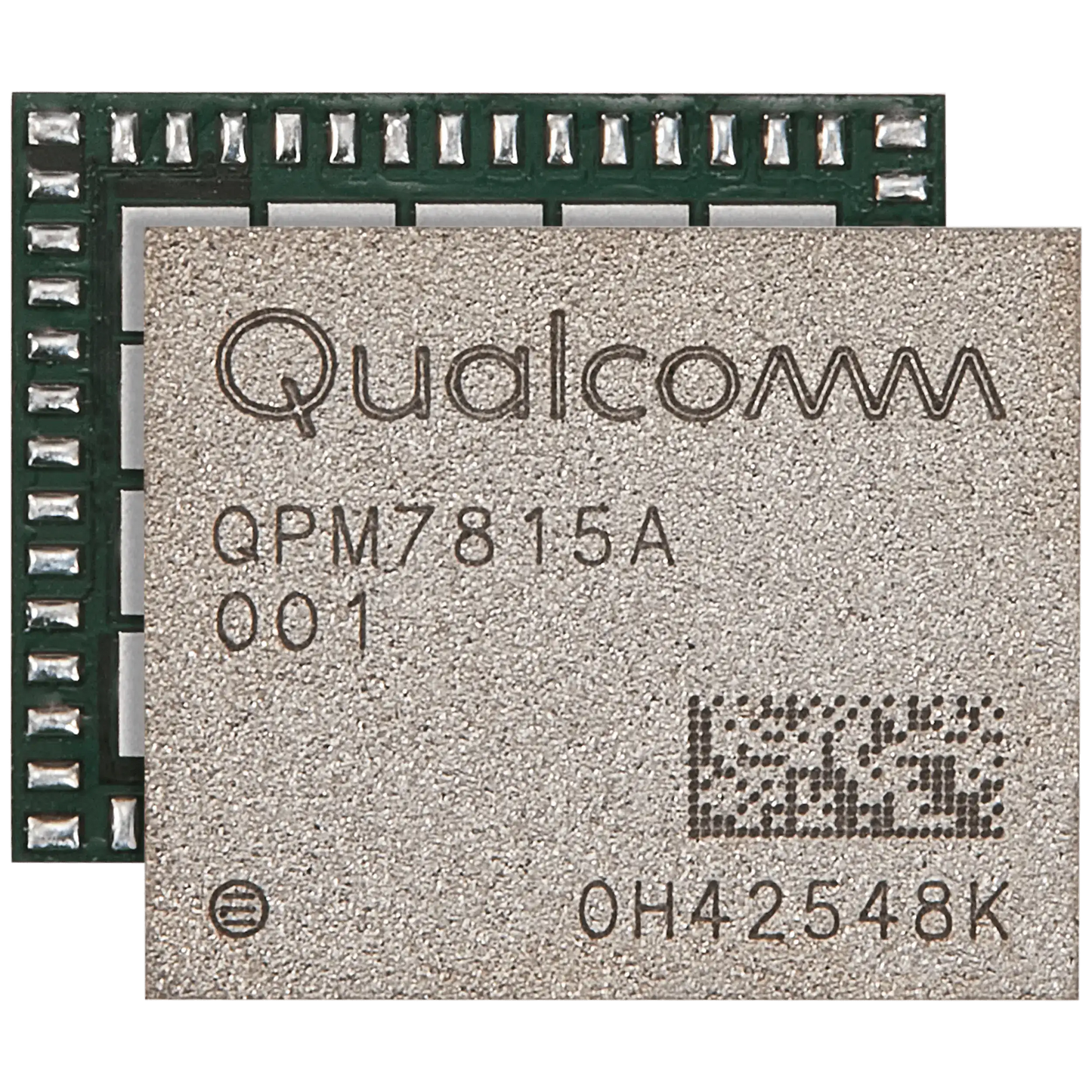 Power Amplifier IC For Samsung Galaxy S25 Series (Qpm7815A)