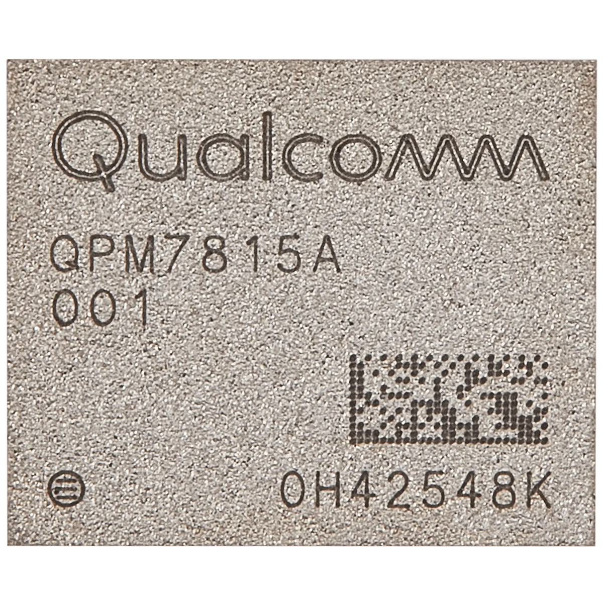 Power Amplifier IC For Samsung Galaxy S25 Series (Qpm7815A)