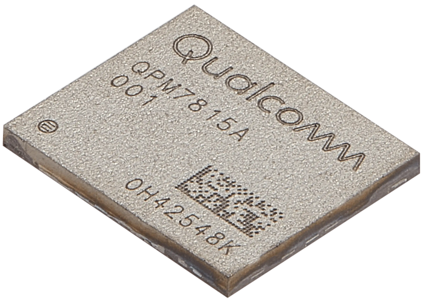Power Amplifier IC For Samsung Galaxy S25 Series (Qpm7815A)