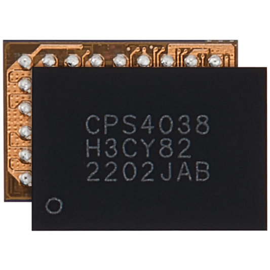 Wireless Charging IC For Samsung Galaxy S23 Ultra / S24 Series / S25 Series (CPS4038)