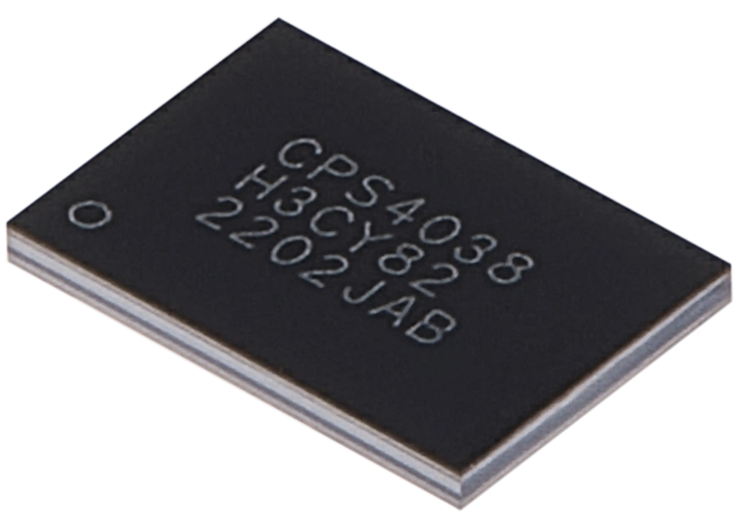 Wireless Charging IC For Samsung Galaxy S23 Ultra / S24 Series / S25 Series (CPS4038)