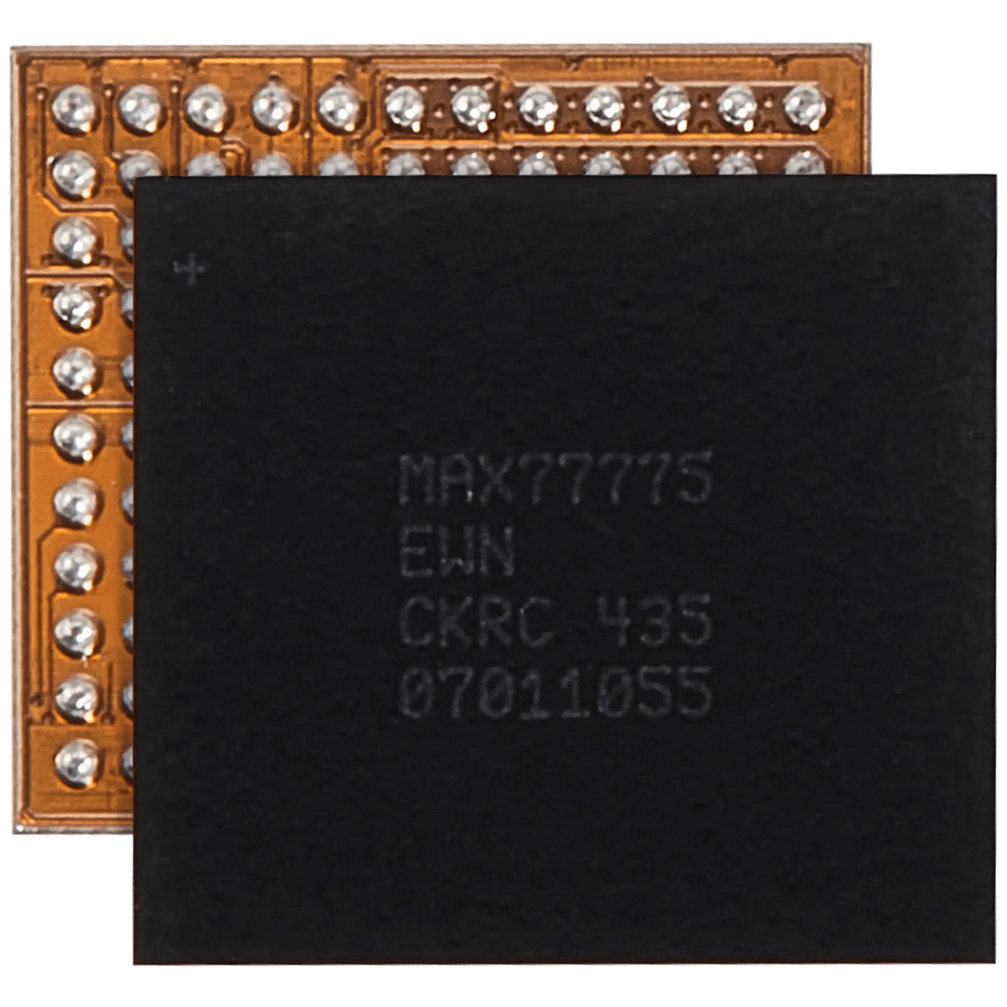 Power Management IC For Samsung Galaxy S24 Series (Max77775)