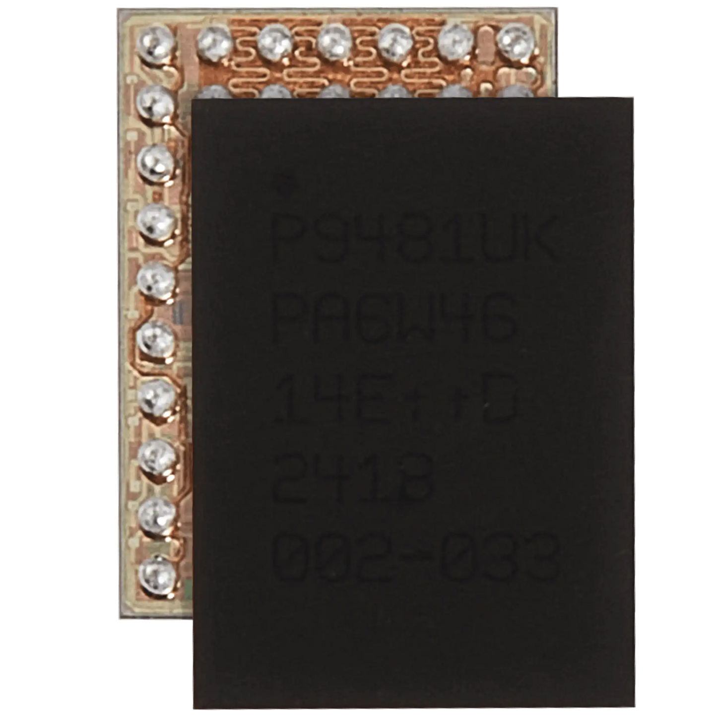 Charging IC For Samsung Galaxy S23 Series / S24 Series(P9481UK)