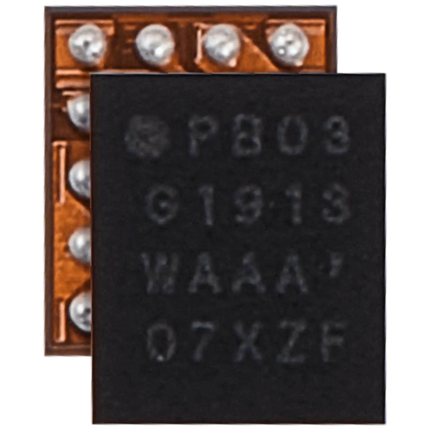 Camera Power Supply Signal IC For Samsung Galaxy S23 Ultra / S24 Ultra (PBA3)