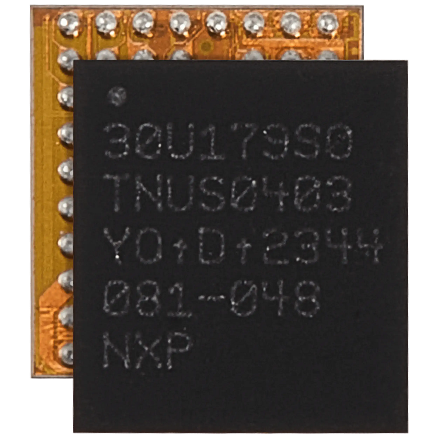 NFC Controller IC For Samsung Galaxy S24 Series (30U17)