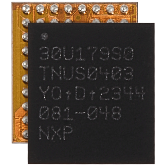 NFC Controller IC For Samsung Galaxy S24 Series (30U17)