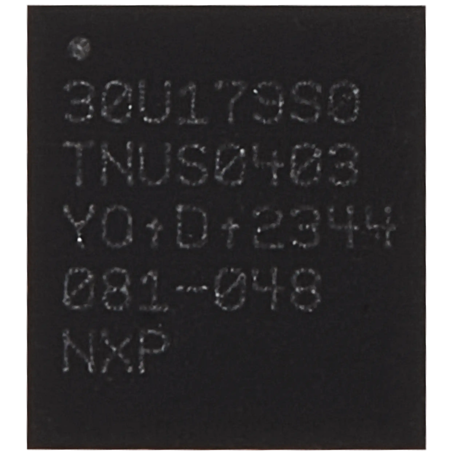 NFC Controller IC For Samsung Galaxy S24 Series (30U17)