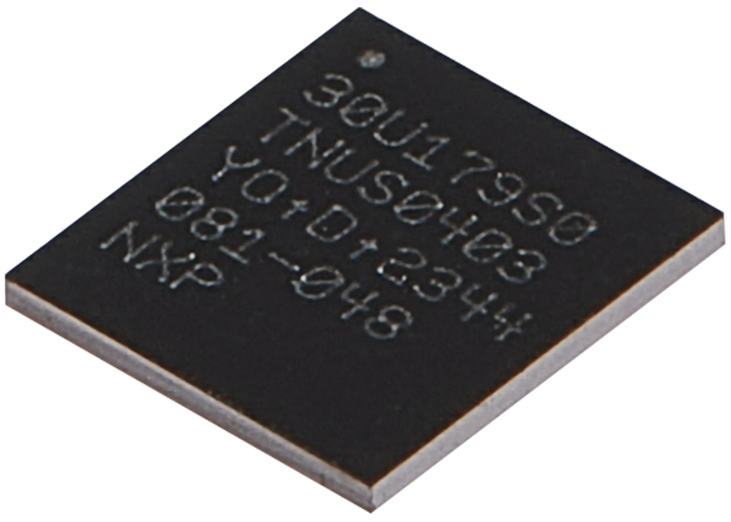 NFC Controller IC For Samsung Galaxy S24 Series (30U17)