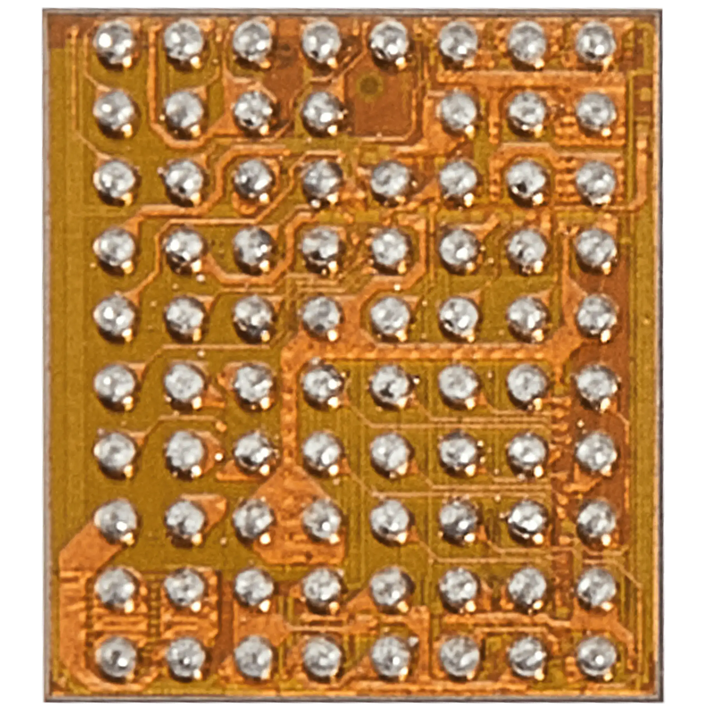 NFC Controller IC For Samsung Galaxy S24 Series (30U17)