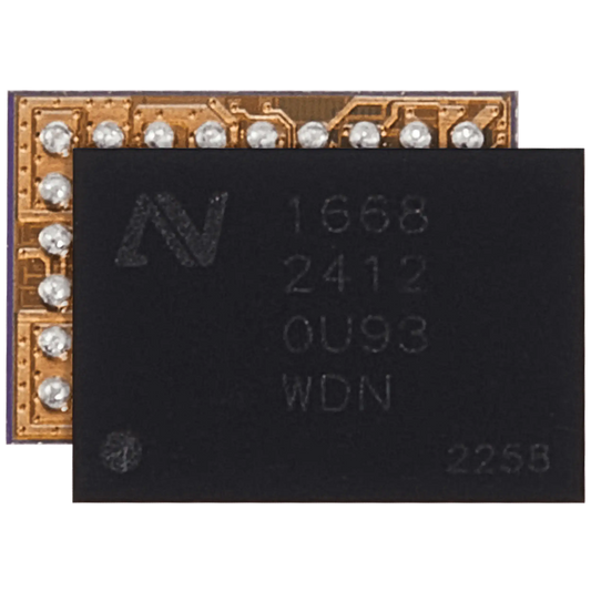 Charging Management IC Fast Charging IC For Samsung Galaxy S24 Ultra (N1668)