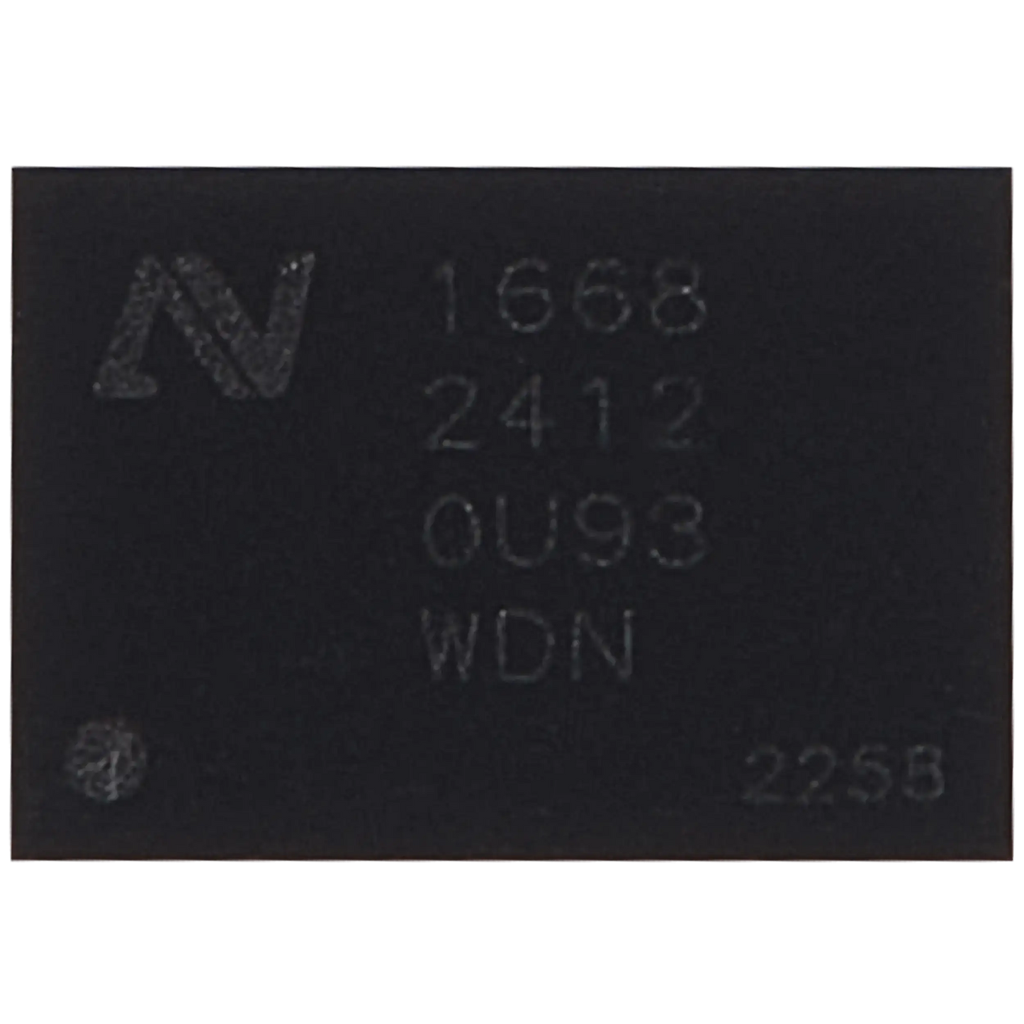 Charging Management IC Fast Charging IC For Samsung Galaxy S24 Ultra (N1668)
