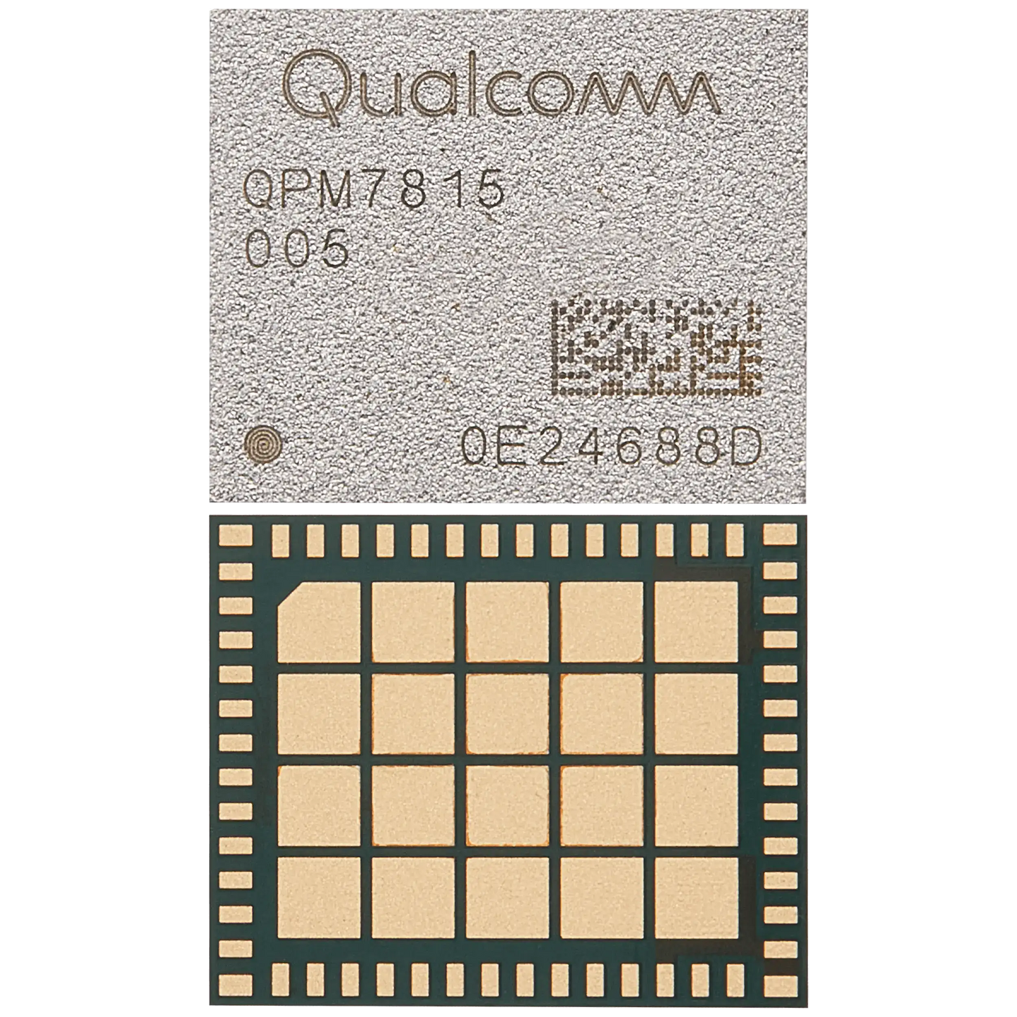 Power Amplifier IC For Samsung Galaxy S23 Ultra / S24 Series (QPM7815005)