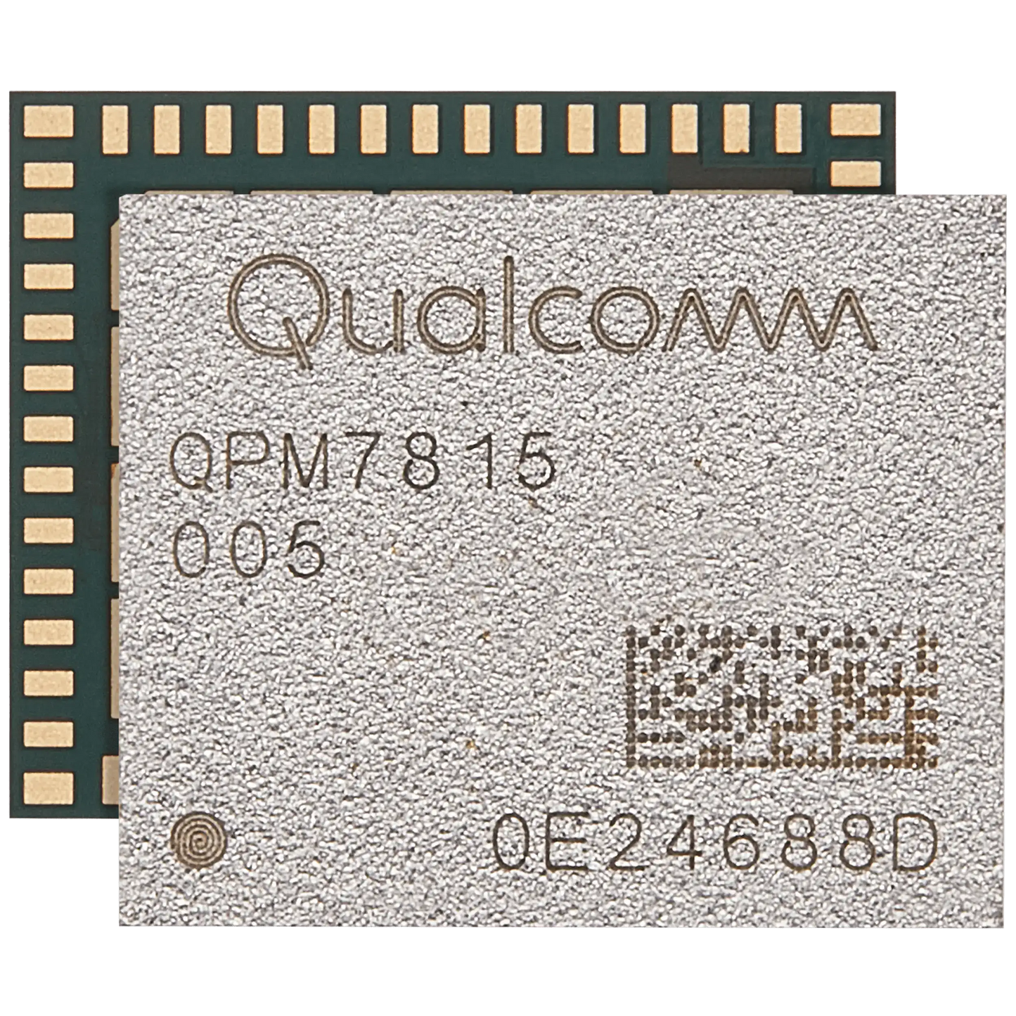 Power Amplifier IC For Samsung Galaxy S23 Ultra / S24 Series (QPM7815005)