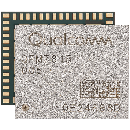 Power Amplifier IC For Samsung Galaxy S23 Ultra / S24 Series (QPM7815005)