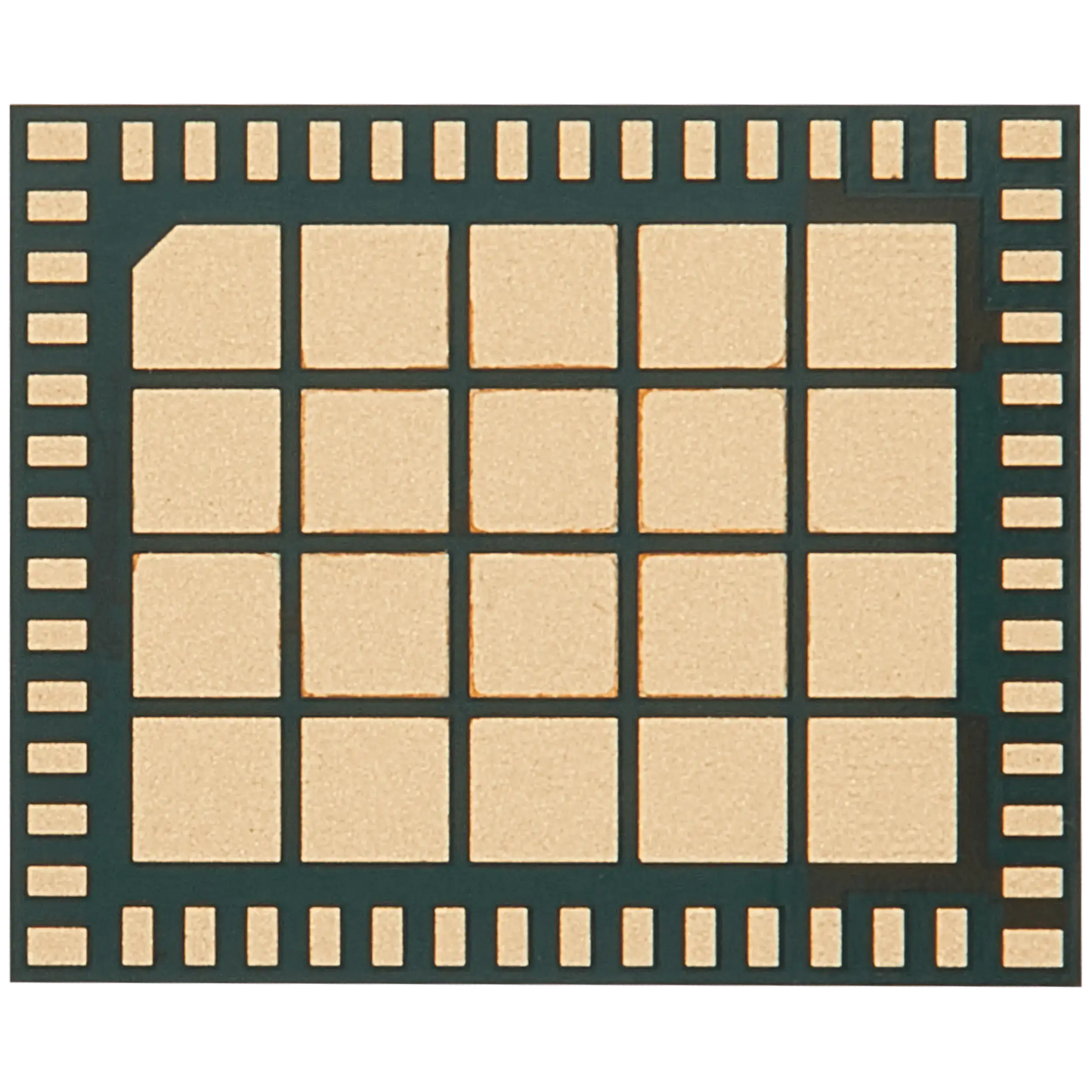 Power Amplifier IC For Samsung Galaxy S23 Ultra / S24 Series (QPM7815005)