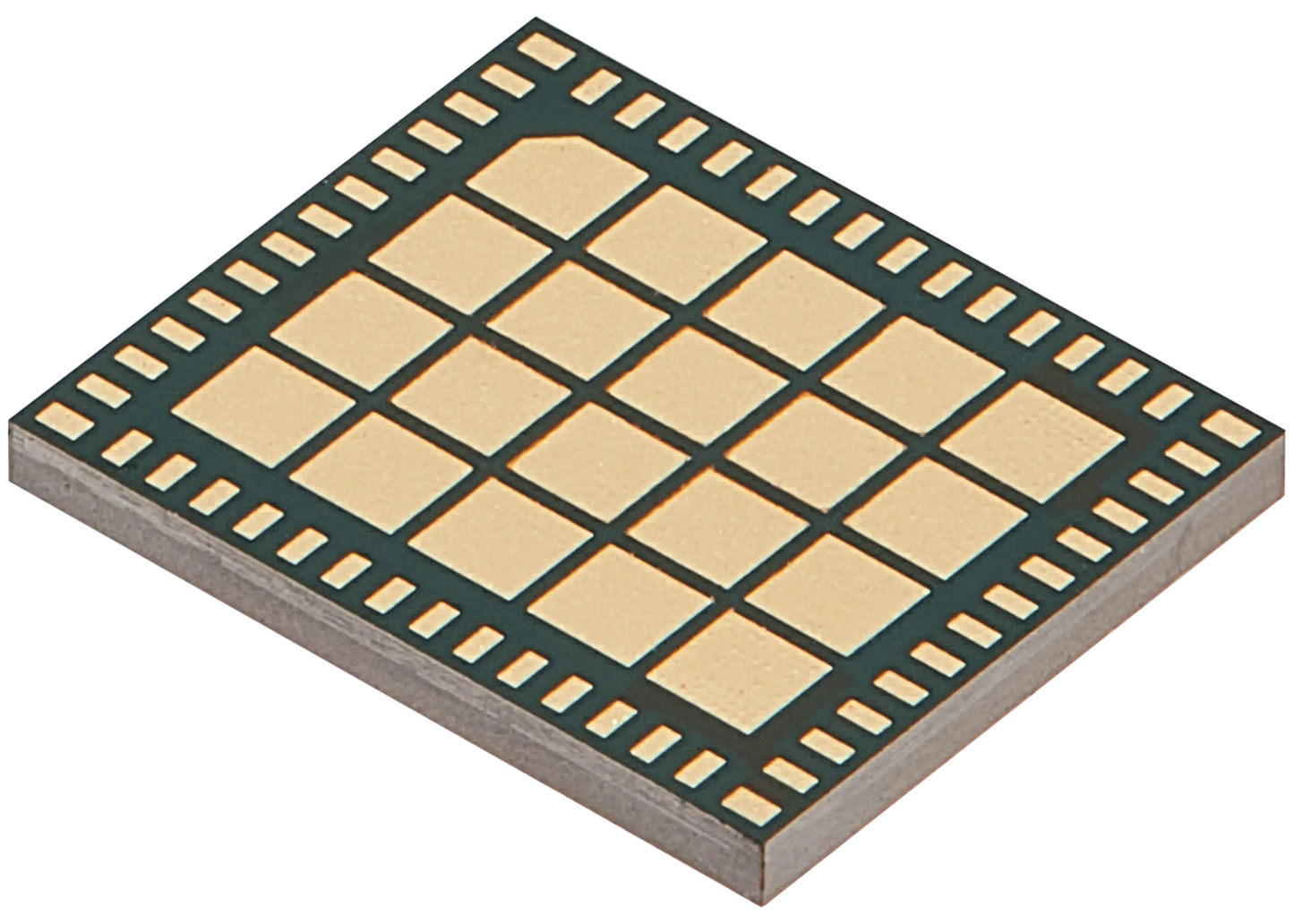 Power Amplifier IC For Samsung Galaxy S23 Ultra / S24 Series (QPM7815005)