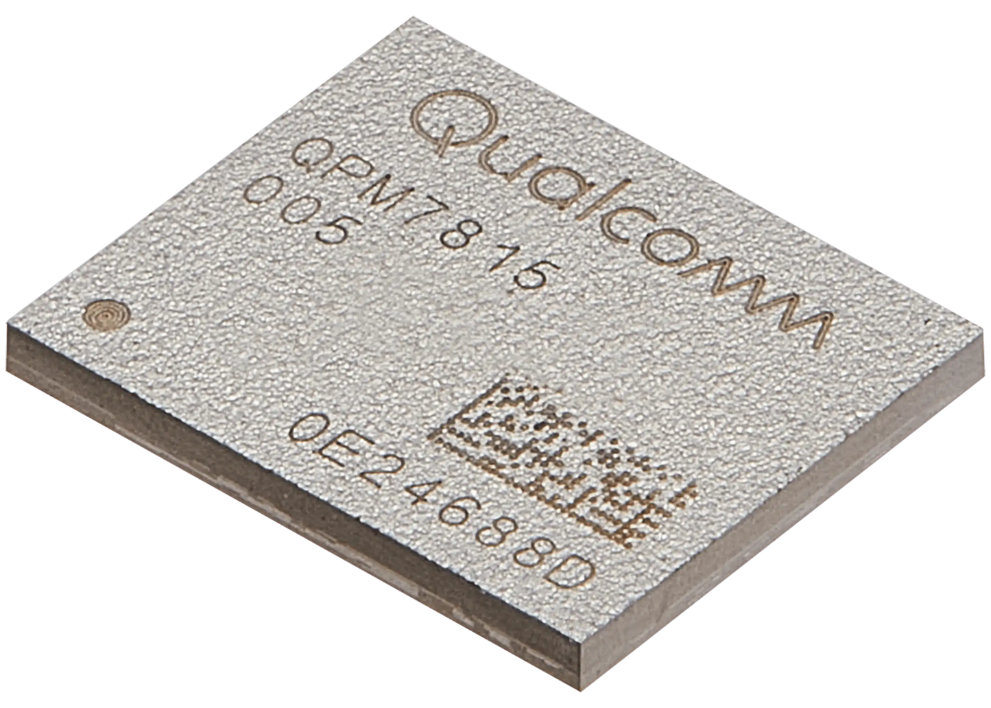 Power Amplifier IC For Samsung Galaxy S23 Ultra / S24 Series (QPM7815005)