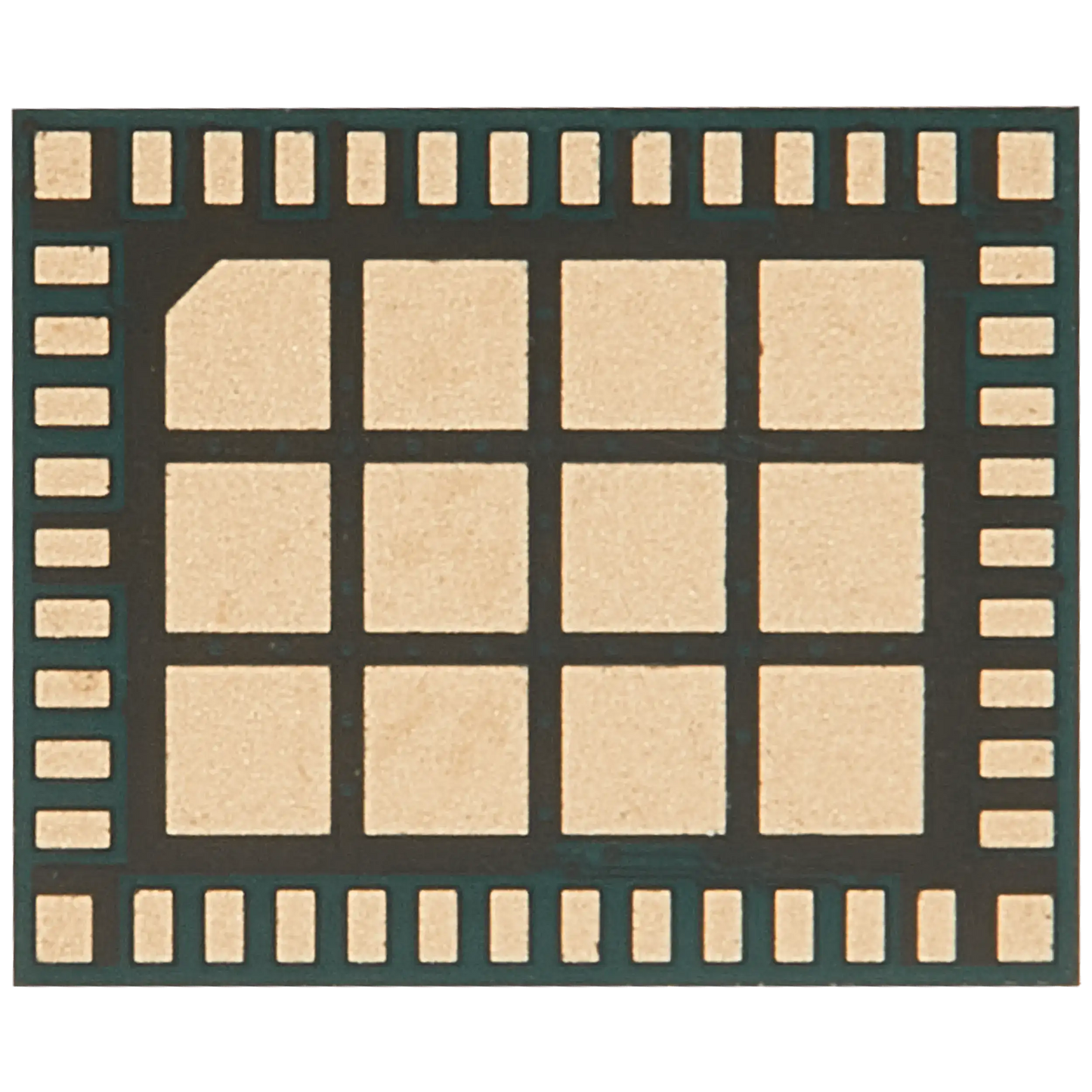 Power Amplifier IC For Samsung Galaxy S24 Series (QPM6810A)