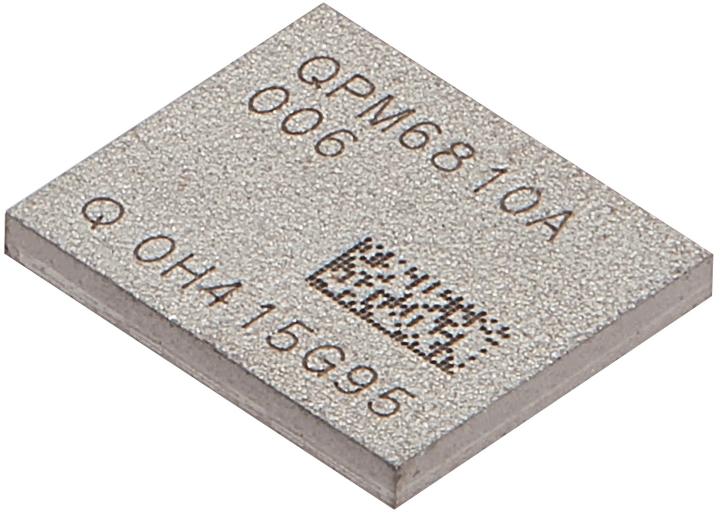 Power Amplifier IC For Samsung Galaxy S24 Series (QPM6810A)
