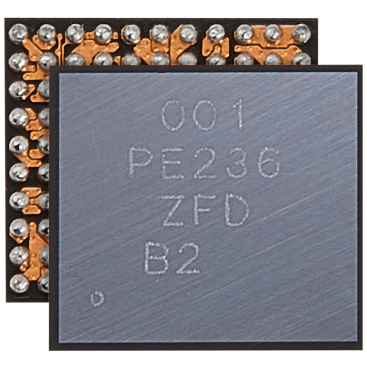 Power Supply IC For Samsung Galaxy S23 Series / S24 Series (PM8550 001)