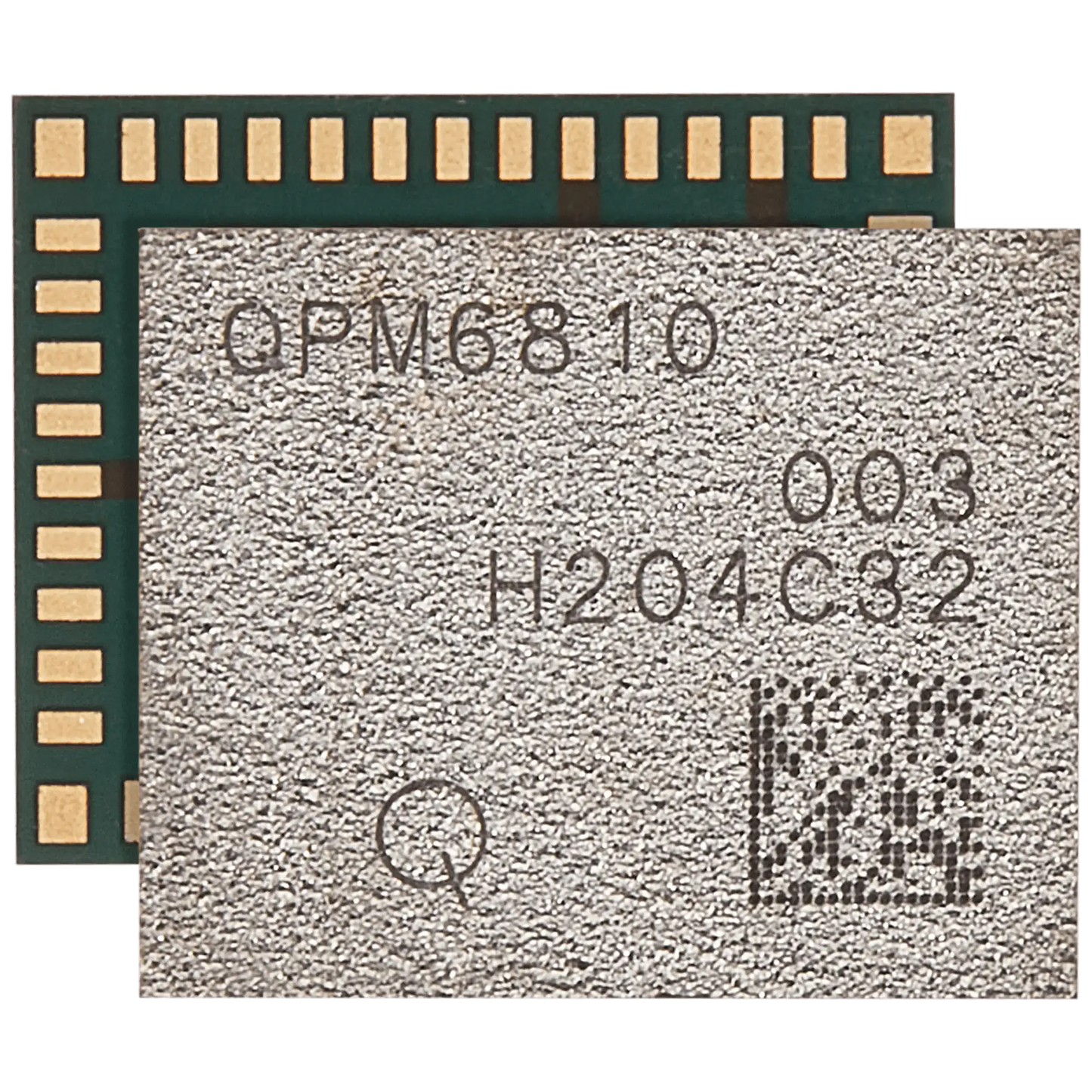 Power Amplifier IC For Samsung Galaxy S23 Series (Qpm6810)