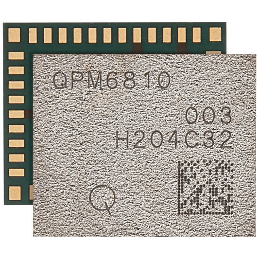 Power Amplifier IC For Samsung Galaxy S23 Series (Qpm6810)
