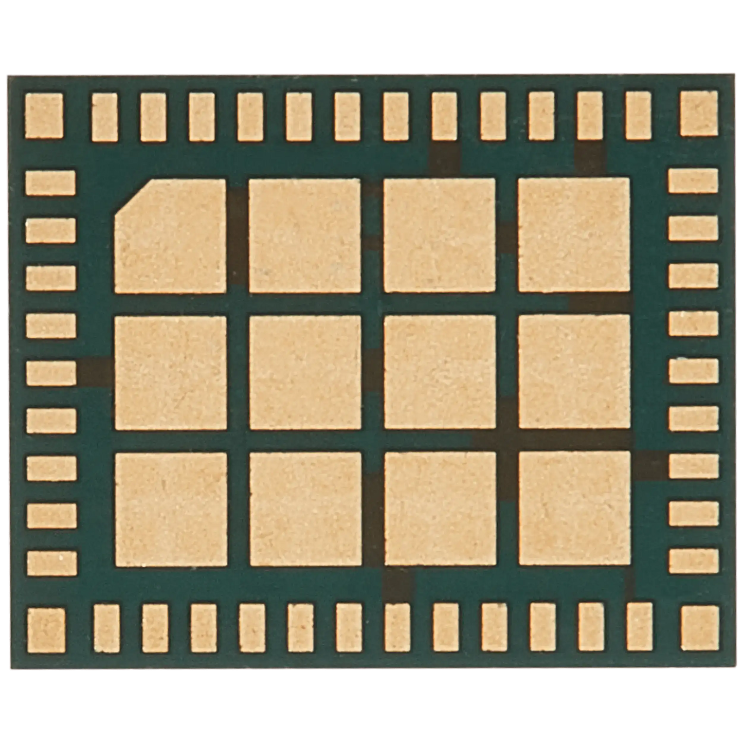 Power Amplifier IC For Samsung Galaxy S23 Series (Qpm6810)